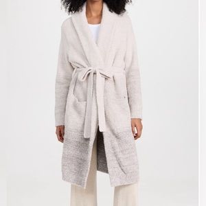 BAREFOOT DREAMS OMBRÉ ROBE SIZE 3